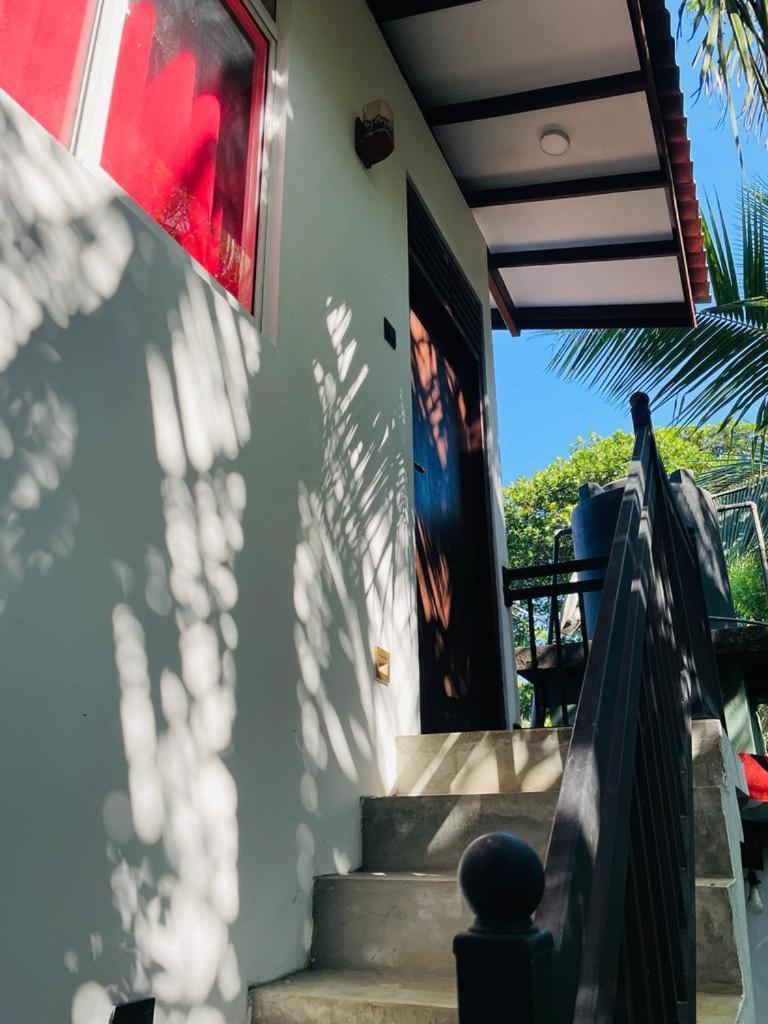 Chami'S Home Stay Mirissa Exterior photo